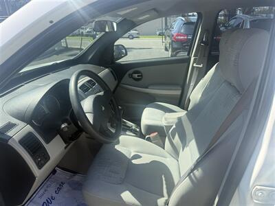 2005 Chevrolet Equinox LS - Photo 5 - San Diego, CA 92120