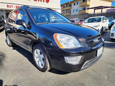 2007 Kia Rondo LX   - Photo 5 - San Diego, CA 92120