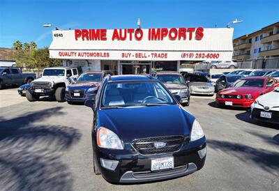 2007 Kia Rondo LX   - Photo 3 - San Diego, CA 92120