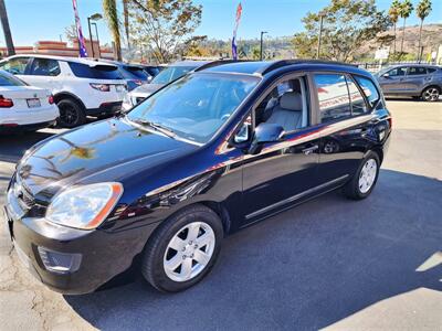 2007 Kia Rondo LX   - Photo 21 - San Diego, CA 92120