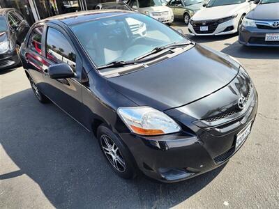 2007 Toyota Yaris   - Photo 22 - San Diego, CA 92120