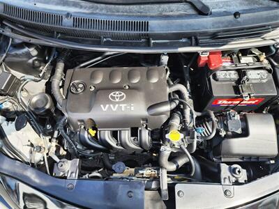 2007 Toyota Yaris   - Photo 6 - San Diego, CA 92120