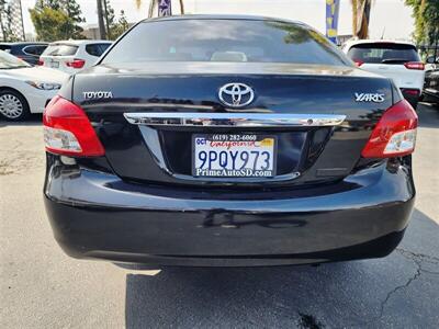 2007 Toyota Yaris   - Photo 14 - San Diego, CA 92120
