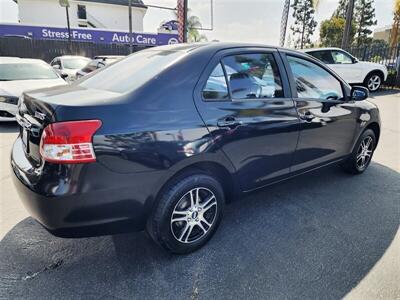 2007 Toyota Yaris   - Photo 20 - San Diego, CA 92120