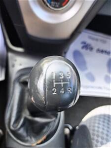 2007 Toyota Yaris   - Photo 32 - San Diego, CA 92120