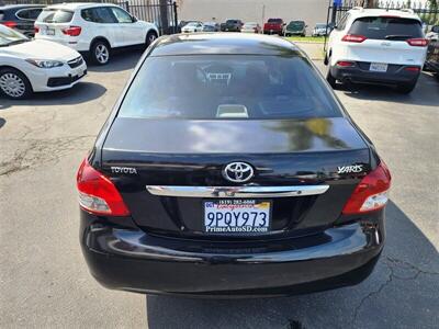 2007 Toyota Yaris   - Photo 16 - San Diego, CA 92120