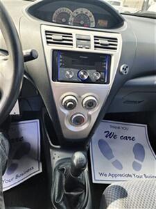 2007 Toyota Yaris   - Photo 34 - San Diego, CA 92120