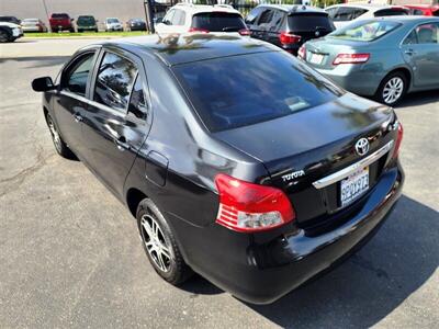 2007 Toyota Yaris   - Photo 12 - San Diego, CA 92120
