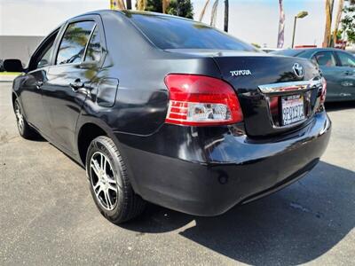 2007 Toyota Yaris   - Photo 10 - San Diego, CA 92120