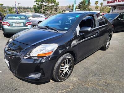 2007 Toyota Yaris   - Photo 30 - San Diego, CA 92120