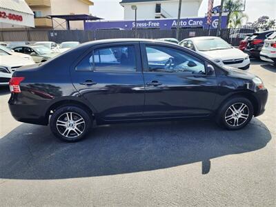 2007 Toyota Yaris   - Photo 4 - San Diego, CA 92120