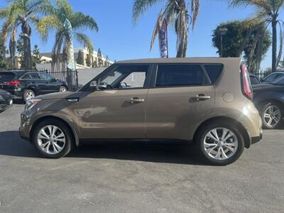 2014 Kia Soul + - Photo 4 - San Diego, CA 92120