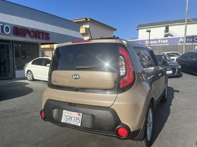 2014 Kia Soul + - Photo 6 - San Diego, CA 92120