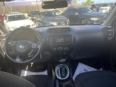 2014 Kia Soul + - Photo 9 - San Diego, CA 92120