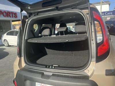 2014 Kia Soul + - Photo 7 - San Diego, CA 92120