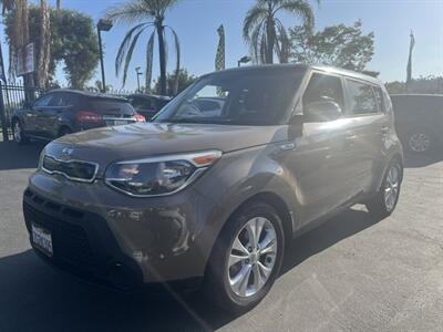 2014 Kia Soul + - Photo 3 - San Diego, CA 92120