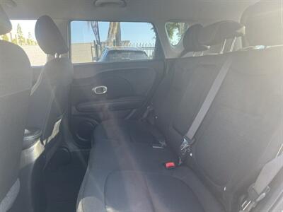 2014 Kia Soul + - Photo 8 - San Diego, CA 92120