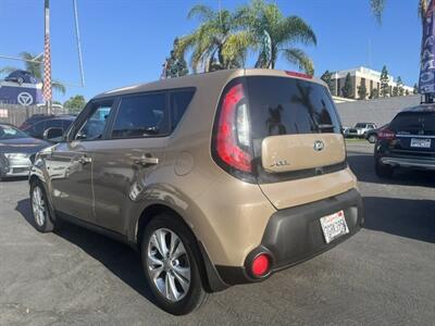 2014 Kia Soul + - Photo 5 - San Diego, CA 92120