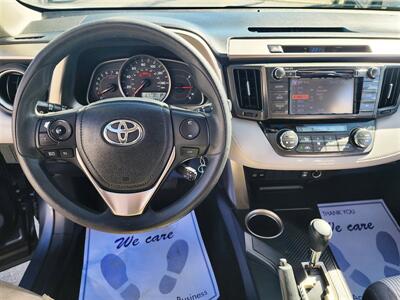 2013 Toyota RAV4 XLE   - Photo 14 - San Diego, CA 92120