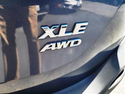 2013 Toyota RAV4 XLE   - Photo 6 - San Diego, CA 92120