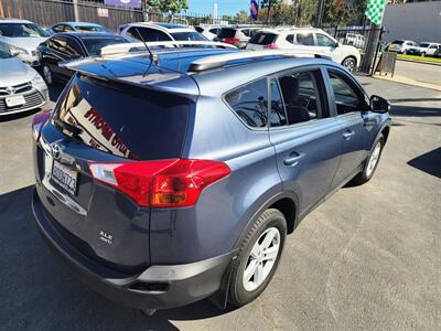 2013 Toyota RAV4 XLE   - Photo 3 - San Diego, CA 92120