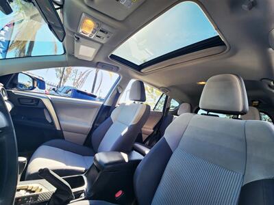 2013 Toyota RAV4 XLE   - Photo 15 - San Diego, CA 92120