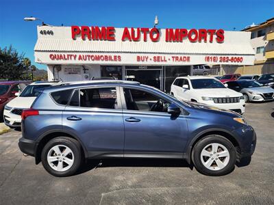 2013 Toyota RAV4 XLE   - Photo 18 - San Diego, CA 92120