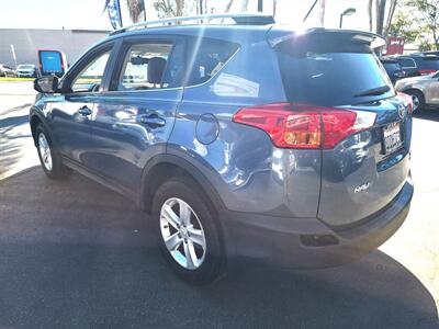 2013 Toyota RAV4 XLE   - Photo 5 - San Diego, CA 92120