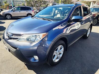 2013 Toyota RAV4 XLE   - Photo 11 - San Diego, CA 92120