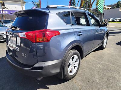 2013 Toyota RAV4 XLE   - Photo 2 - San Diego, CA 92120