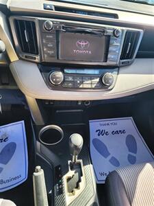 2013 Toyota RAV4 XLE   - Photo 13 - San Diego, CA 92120