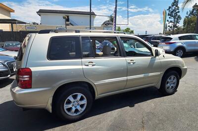 2001 Toyota Highlander   - Photo 3 - San Diego, CA 92120