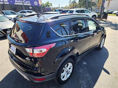 2018 Ford Escape SE   - Photo 22 - San Diego, CA 92120