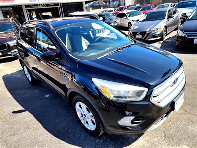 2018 Ford Escape SE   - Photo 17 - San Diego, CA 92120