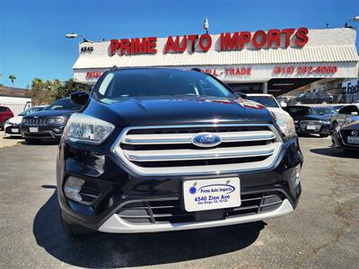 2018 Ford Escape SE   - Photo 14 - San Diego, CA 92120