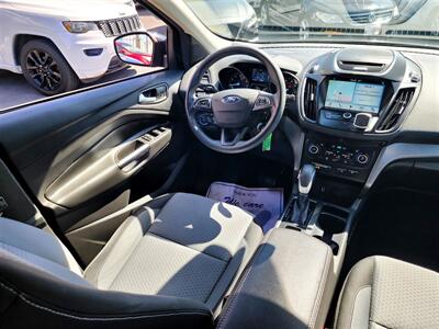2018 Ford Escape SE   - Photo 25 - San Diego, CA 92120