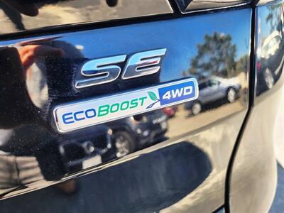 2018 Ford Escape SE   - Photo 42 - San Diego, CA 92120