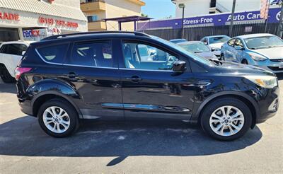 2018 Ford Escape SE   - Photo 18 - San Diego, CA 92120
