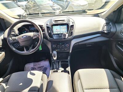 2018 Ford Escape SE   - Photo 24 - San Diego, CA 92120