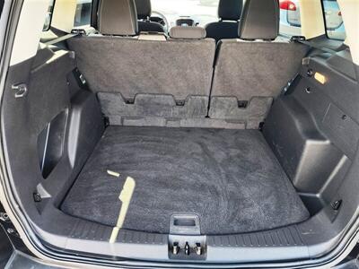 2018 Ford Escape SE   - Photo 38 - San Diego, CA 92120