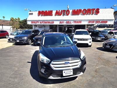 2018 Ford Escape SE   - Photo 15 - San Diego, CA 92120