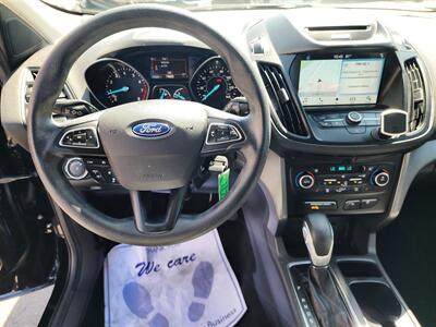 2018 Ford Escape SE   - Photo 26 - San Diego, CA 92120