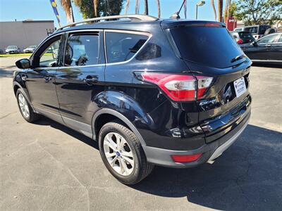 2018 Ford Escape SE   - Photo 10 - San Diego, CA 92120
