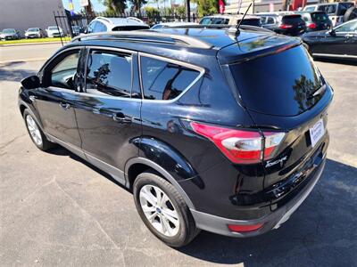 2018 Ford Escape SE   - Photo 3 - San Diego, CA 92120