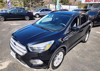 2018 Ford Escape SE   - Photo 13 - San Diego, CA 92120
