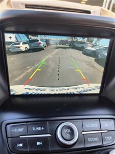 2018 Ford Escape SE   - Photo 8 - San Diego, CA 92120
