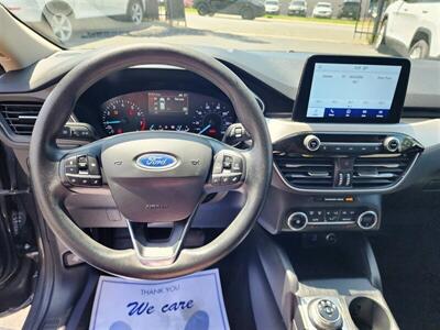 2020 Ford Escape SE   - Photo 38 - San Diego, CA 92120