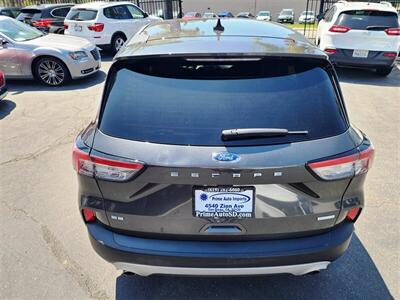 2020 Ford Escape SE - Photo 4 - San Diego, CA 92120