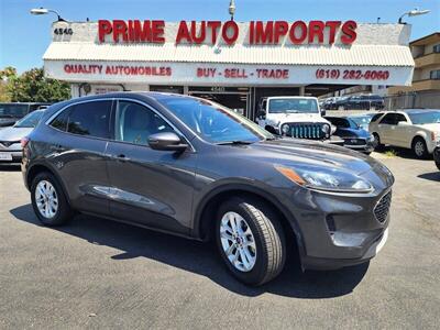 2020 Ford Escape SE   - Photo 44 - San Diego, CA 92120