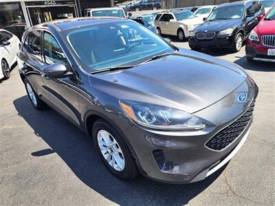 2020 Ford Escape SE - Photo 8 - San Diego, CA 92120